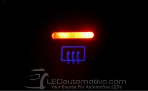 94-97 Accord Blinker Indicator LEDs