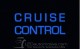 Cruise Indicator - 98-02 Accord