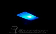 Dome Light LED (No Sunroof) - 94-97 Accord